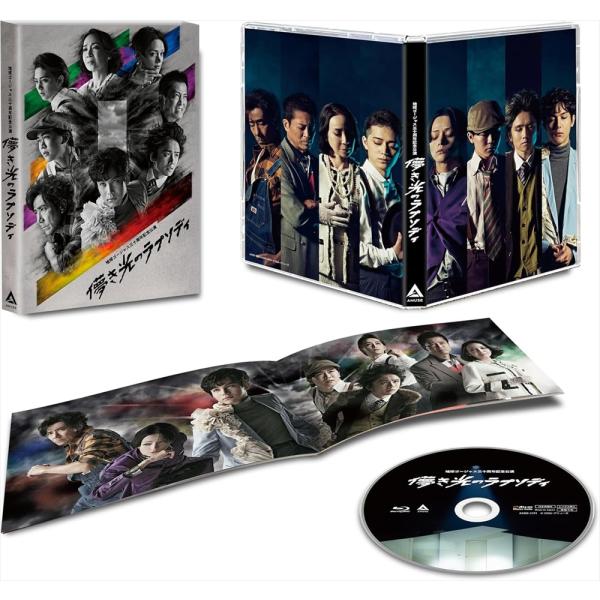 [Release date: December 4, 2024]★最安値に挑戦！迅速配送！★※商品により本社倉庫、第二倉庫、メーカー在庫に分かれます。納期遅れる場合もございます。※発売日後のお届けとなる場合もございます。※仕様・収録内容は告...