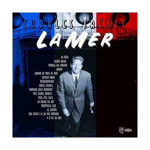 ★最安値に挑戦中！迅速配送！★＜仕様＞CD＜収録予定曲＞1.ラ・メール2.青い花3.カナダ旅行4.ブン5.五月の庭6.パリに帰りて7.メニルモンタン8.優しきフランス9.かわいい奥様、こんばんは10.わが若かりし頃11.君はかわいい12.王...