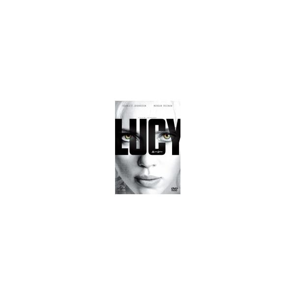 新品 LUCY/ルーシー / スカーレット・ヨハンソン （1DVD） GNBF-3417
