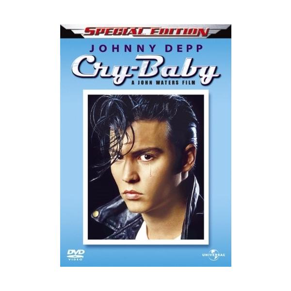 ★最安値に挑戦！迅速配送！★※商品により本社倉庫、第二倉庫、メーカー在庫に分かれます。納期遅れる場合もございます。ジョニー・デップの映画初主演作、カルト映画の巨匠ジョン・ウォーターズが描くワンダーワールド!＜仕様＞DVD＜収録内容＞【キャス...