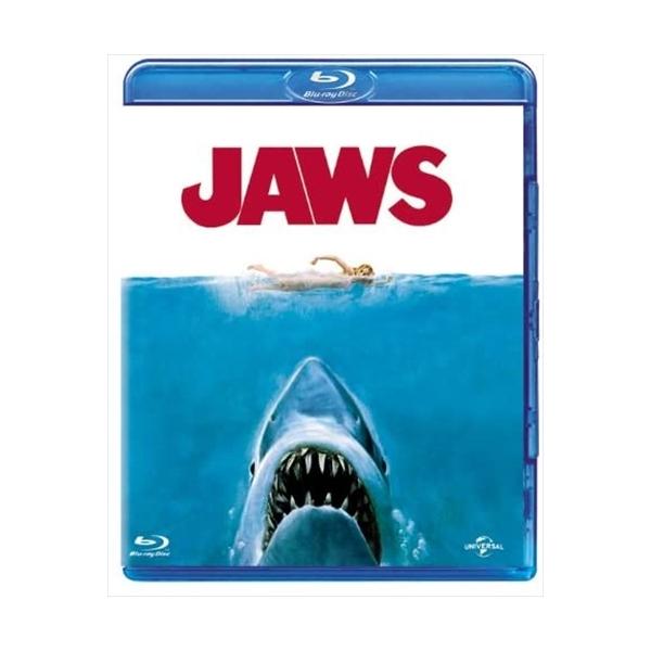 ★最安値に挑戦！迅速配送！★※商品により本社倉庫、第二倉庫、メーカー在庫に分かれます。納期遅れる場合もございます。当時弱冠27歳のスピルバーグ監督が獰猛な鮫と人類の息詰まる闘いを歯切れの良いサスペンス演出でダイナミックに描く。ジョン・ウィリ...