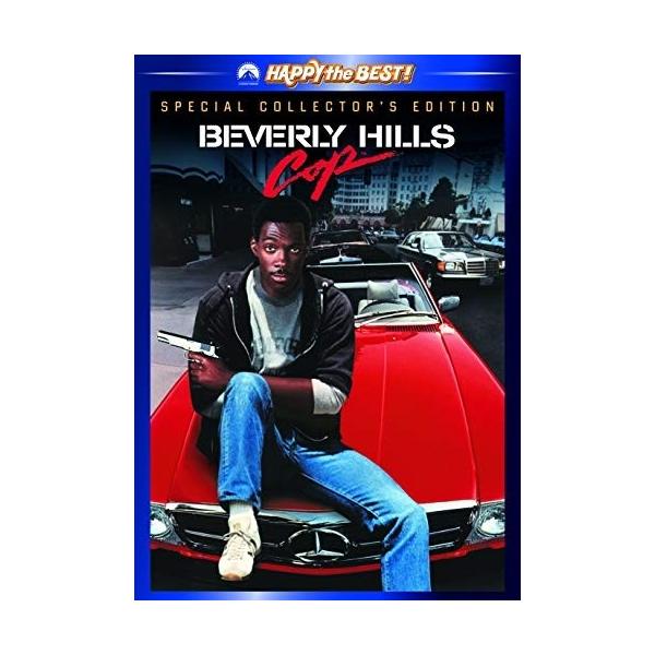 ★最安値に挑戦！迅速配送！★※商品により本社倉庫、第二倉庫、メーカー在庫に分かれます。納期遅れる場合もございます。エディ・マーフィー主演による痛快刑事アクション。＜仕様＞DVD出演: エディ・マーフィ, ジャッジ・ラインホールド, リサ・ア...