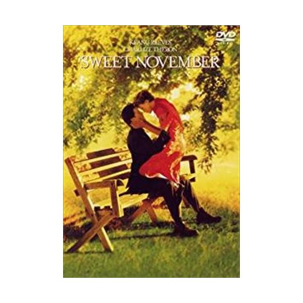 新品 スウィート・ノベンバー 特別版 / (DVD) WTB18997-HPM