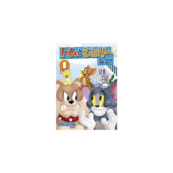 トムとジェリー　SPECIAL DVD 希少】トムとジェリー Special DVD レア - メルカリ