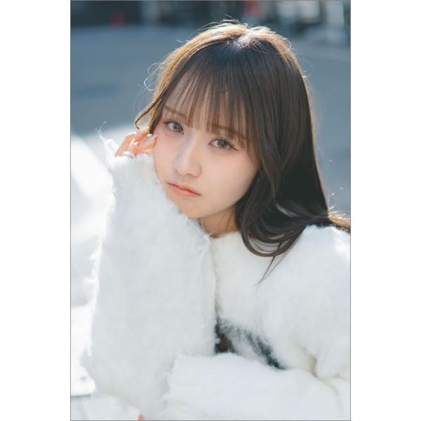 2026/11/28発売予定! 森脇梨々夏 2027年 壁掛けカレンダー 令和9年 27CL-257