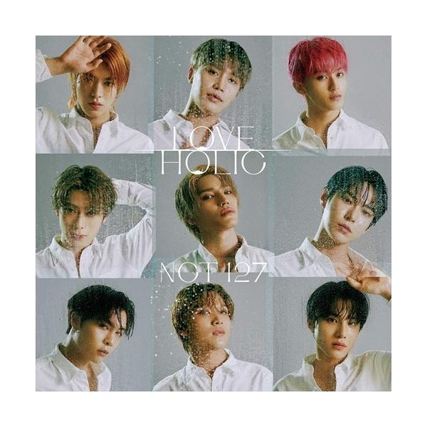 エイベックス 【おまけCL付】新品 LOVEHOLIC (通常盤) / NCT 127