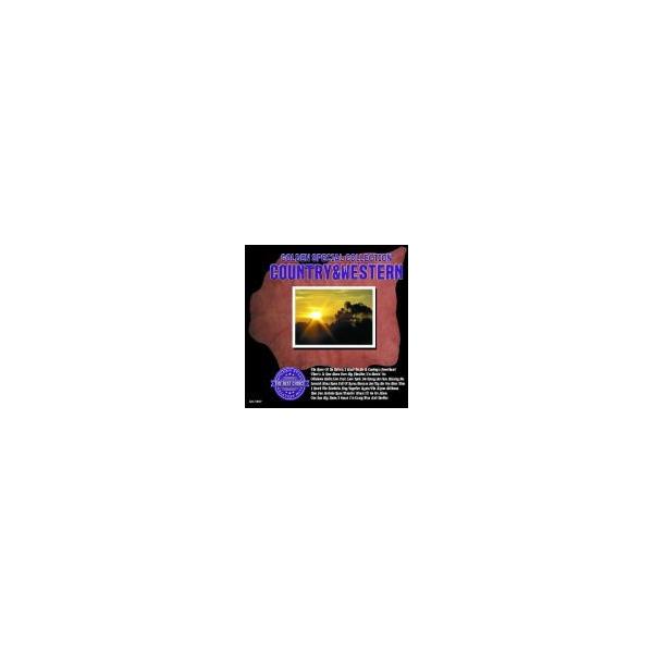 新品 カントリー ウエスタン 帰えらざる河 / （CD）AX-1007-ARC