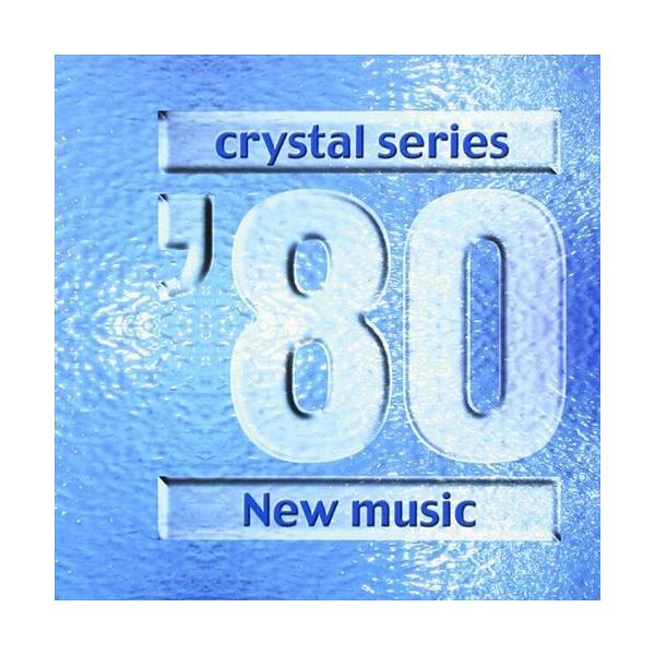 新品 クリスタル80 / オルゴール(CD) AX-606-ARC : そふと屋