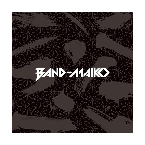 日本クラウン 【おまけCL付】新品 BAND-MAIKO (通常盤) / BAND-MAIKO