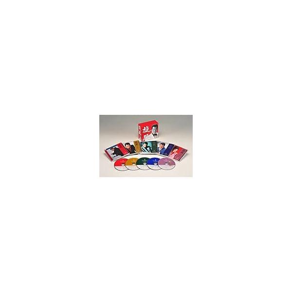 【おまけCL付】新品 ダイナマイト 旋風/小林旭 / (5枚組CD) DQCL-1881-1885-US