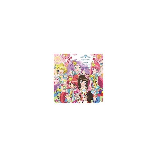 クラシック サントラcd プリパラの人気商品 通販 価格比較 価格 Com