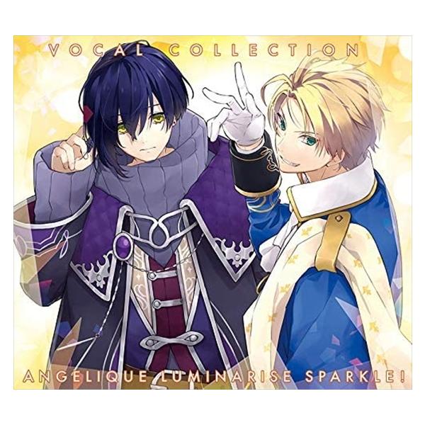 【新品、未開封品】アンジェリーク ルミナライズ Amazon.co.jp: アンジェリーク ルミナライズ : ゲーム