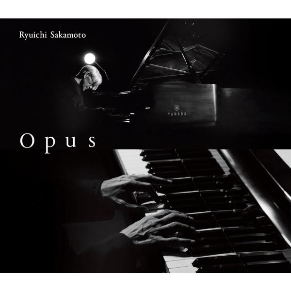おまけCL付】Opus / 坂本龍一 (2CD) RZCM67100-SK : そふと屋プラチナ