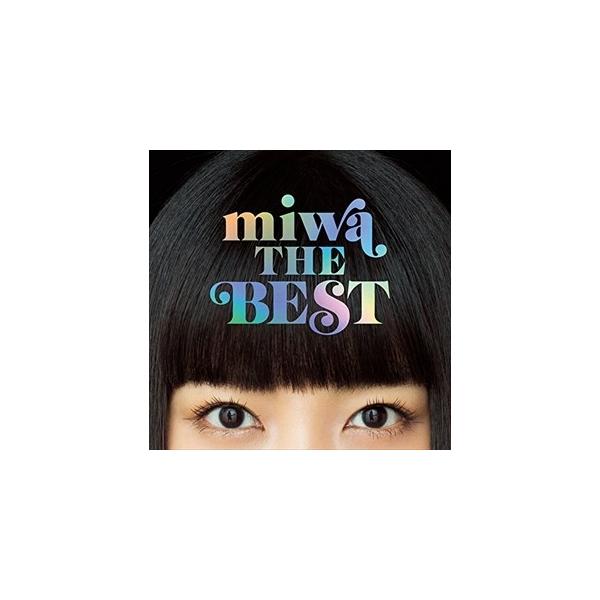 Miwa The Best 邦楽cdの人気商品 通販 価格比較 価格 Com