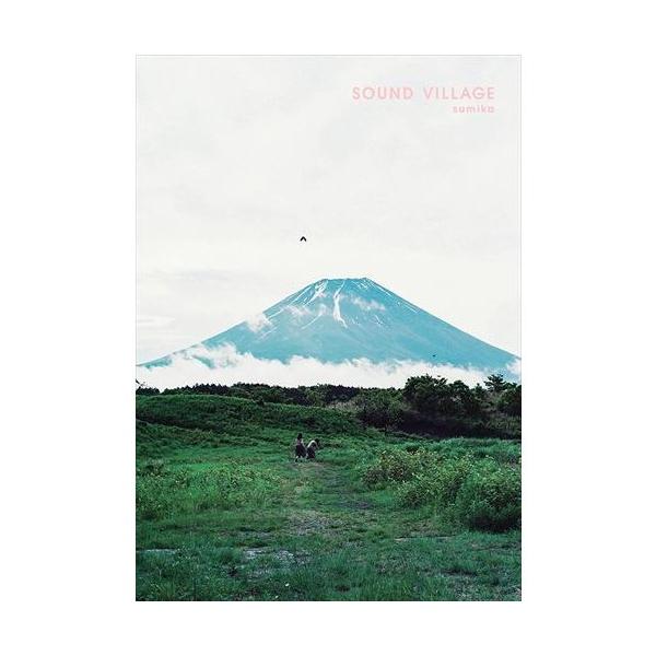 (おまけ付)SOUND VILLAGE (初回生産限定盤) / sumika スミカ (CDM+Blu-ray) SRCL11966-SK