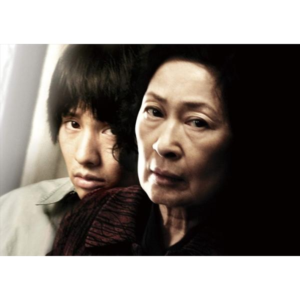 (未使用･未開封品)　母なる証明 [Blu-ray] og8985z 未使用・未開封品) 母なる証明 [Blu-ray] og8985z