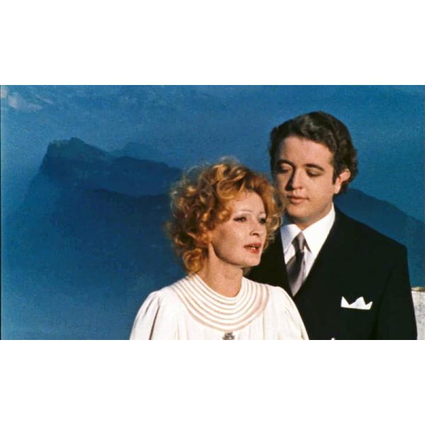 【廃盤】ラ・パロマ DVD Amazon.co.jp: ラ・パロマ [DVD] : イングリット・カーフェン