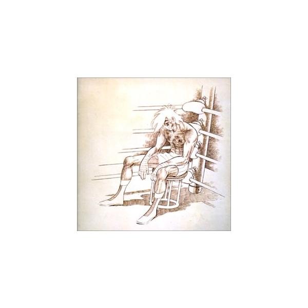 新品 あしたのジョー ソングファイル ( サウンド・トラック ) / サントラ （1CD）TKCA-72506-K-KS