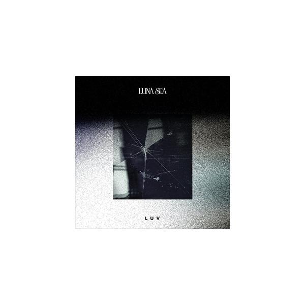 ユニバーサルミュージック 【おまけCL付】新品 LUV(通常盤