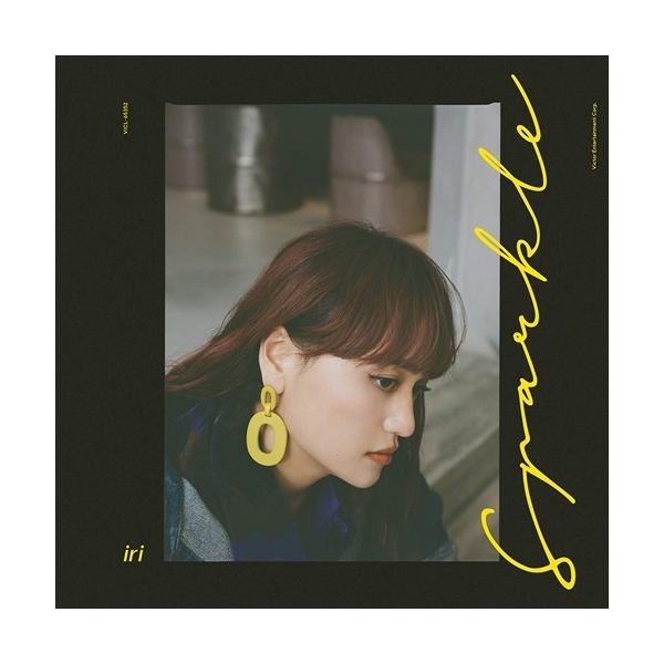 ビクターエンタテインメント 【おまけCL付】新品 Sparkle(初回限定盤