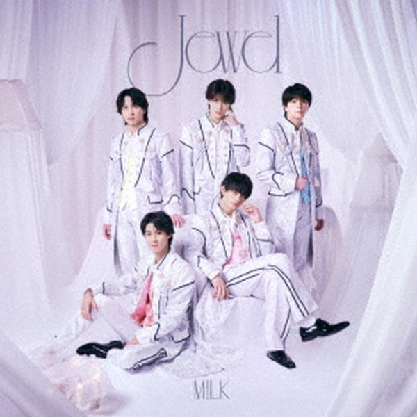 専用 m!lk cdセット おまけCL付】Jewel(初回盤A) / M!LK ミルク (CD+Blu-ray) VIZL2192-SK