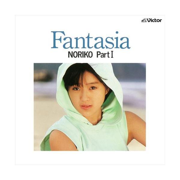 Vi Fantasia/NORIKO Part I / @q (CD-R) VODL-61173-LOD