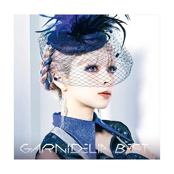 GARNiDELiA CD・DVD コレクションセット GARNiDELiA CD・DVD コレクションセット