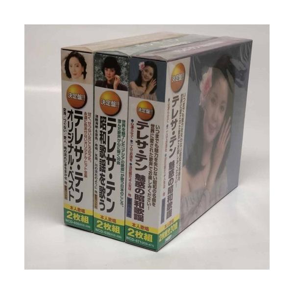 ザ・ベストテン　ベストアルバム　CD 6枚セット/昭和歌謡曲 ザ・ベストテン ベストアルバムCD/昭和歌謡曲10枚セット - メルカリ