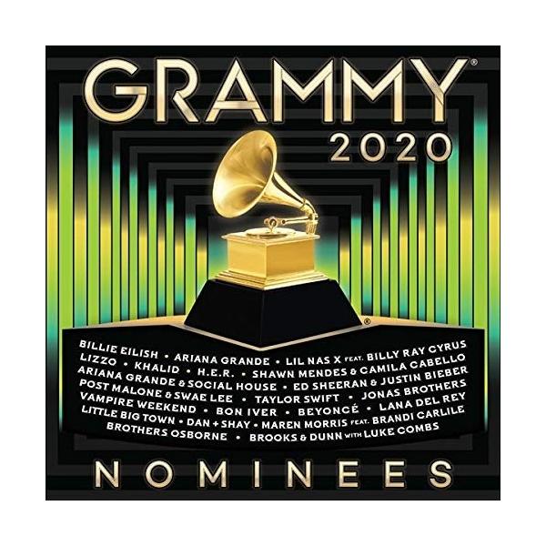 ディスク：11.Bad Guy2.7 rings3.Old Town Road (Remix)4.Truth Hurts5.Talk6.Hard Place7.Senorita8.Boyfriend9.I Don’t Care10.Sunf...