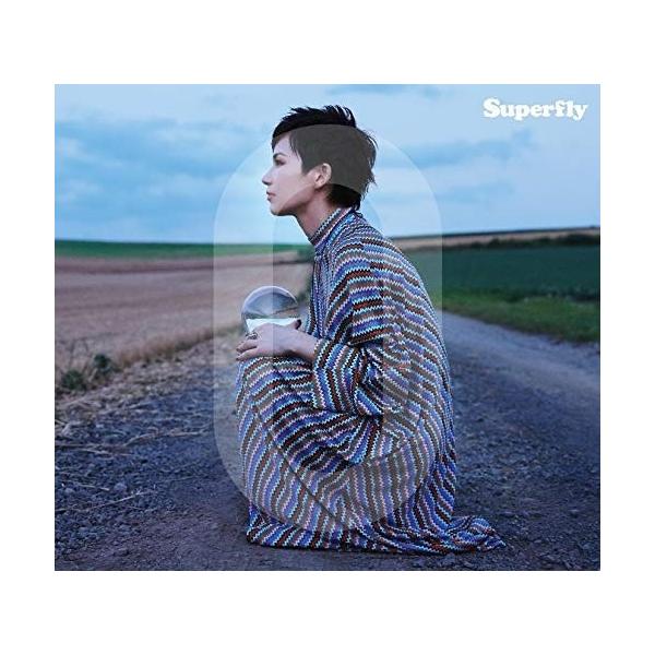 (おまけ付)0(初回生産限定盤B)(Blu-ray Disc付) / Superfly (CD+Blu-ray) WPZL31701-SK