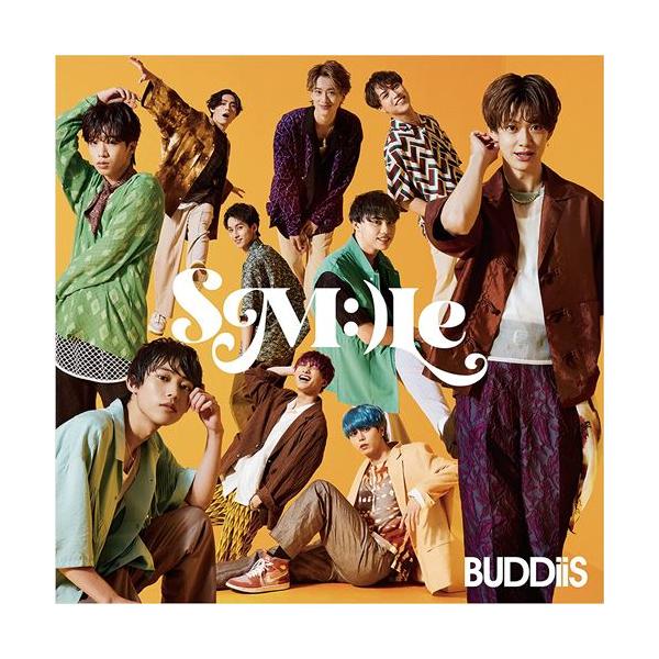 ビクターエンタテインメント 【おまけCL付】新品 SM:)LE / BUDDiiS