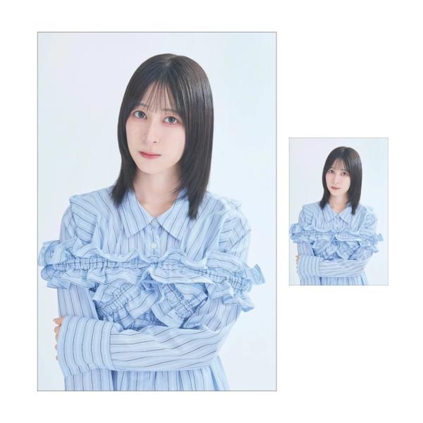2026/10/31発売予定! 月音こな 2027年カレンダー 壁掛け・卓上セット 27CL-206-207