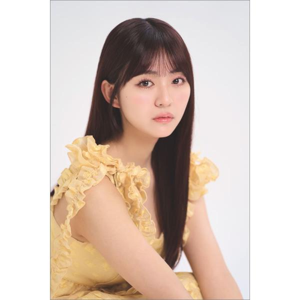 2026/11/28発売予定! 豊田ルナ 2027年 壁掛けカレンダー 令和9年 27CL-255