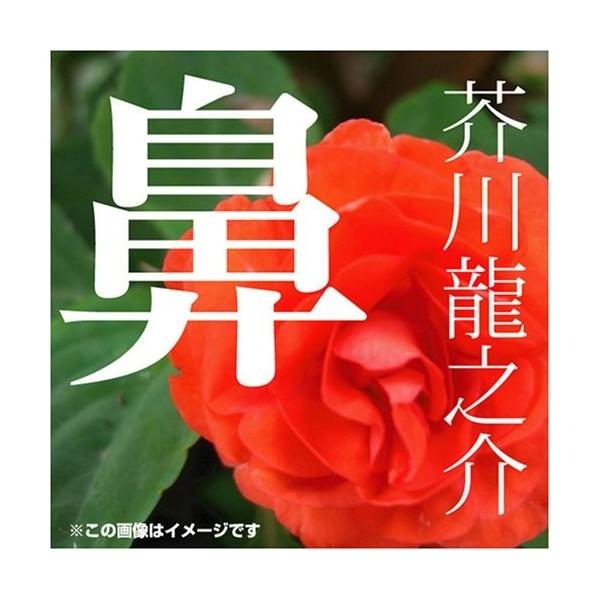 【おまけCL付】新品 芥川龍之介 04「鼻」 / 芥川 龍之介 (オーディオブックCD) 9784775929223-PAN
