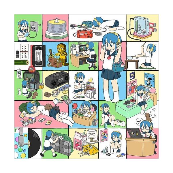 【おまけCL付】新品 2000年代アニソンMIX / DJ和 (CD) AICL4049-SK