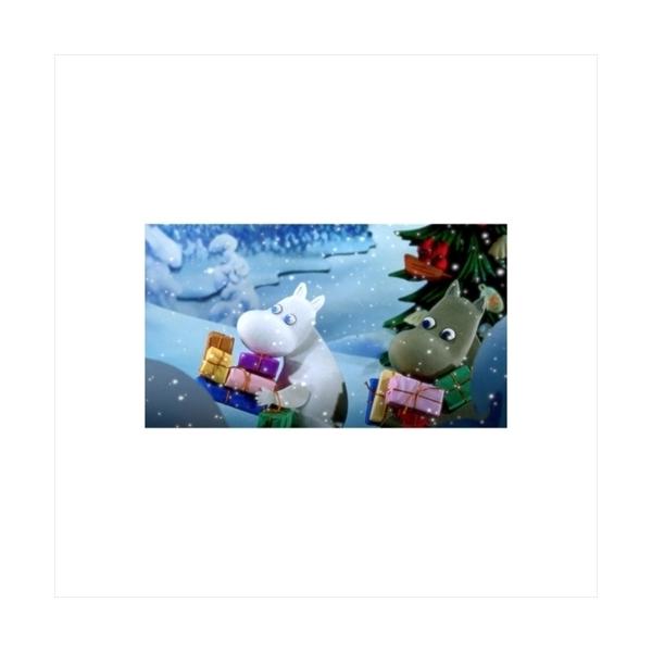 ★最安値に挑戦！迅速配送！★※商品により本社倉庫、第二倉庫、メーカー在庫に分かれます。納期遅れる場合もございます。トーベ・ヤンソン原作、「ムーミン」シリーズ初となる冬を舞台にした長編パペットアニメ。木の葉が舞い落ちる秋。ムーミントロールは、...