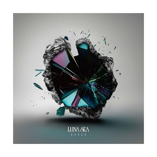 おまけCL付】新品 STYLE (初回生産限定) / LUNA SEA ルナシー (CD+Blu