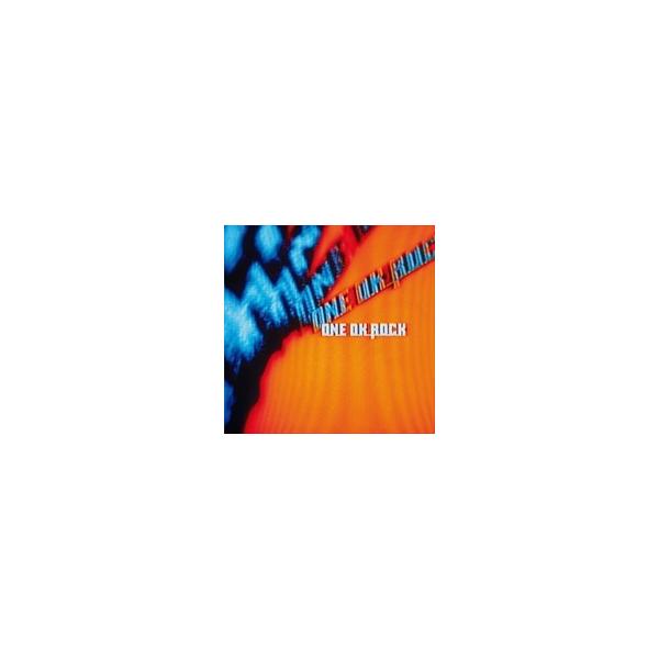 (おまけ付)残響リファレンス / ONE OK ROCK （CD）AZCS-1016-SK