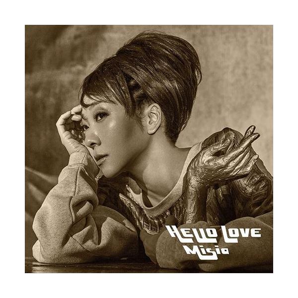 ソニーミュージック（Sony Music） 【おまけCL付】新品 HELLO LOVE