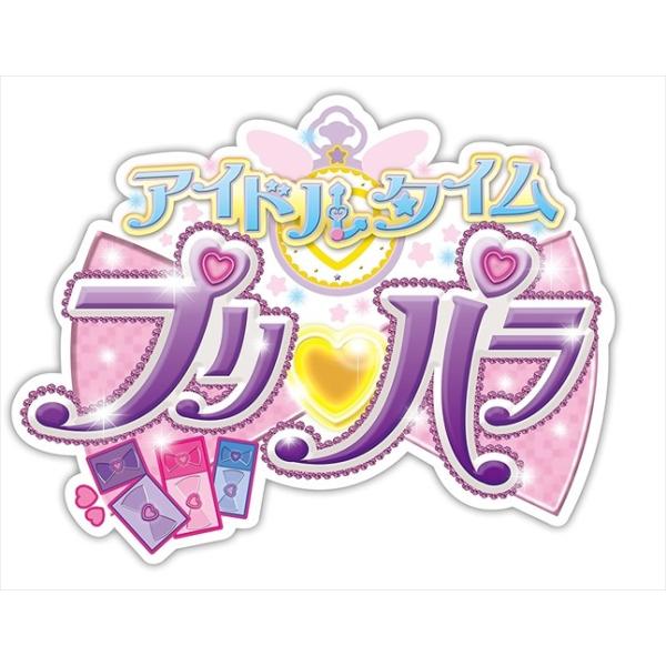 おまけ付 アイドルタイムプリパラ ミュージックコレクション オムニバス サウンドトラック サントラ 2枚組cd Eyca Sk そふと屋 Paypayモール店 通販 Paypayモール