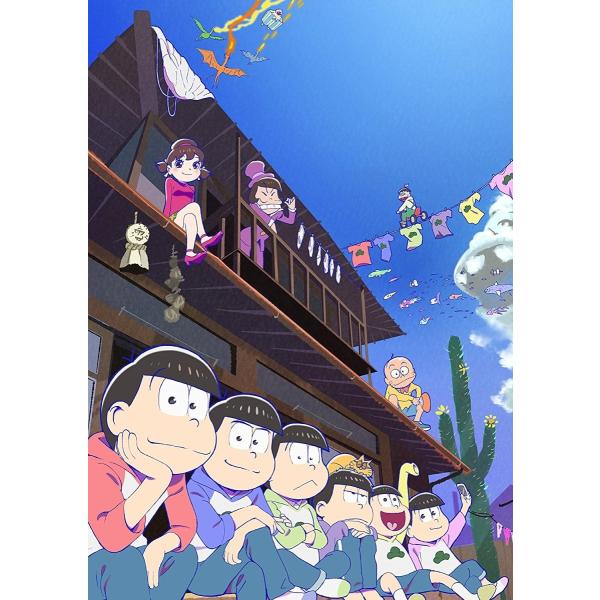 おそ松さん カレンダーの人気商品 通販 価格比較 価格 Com