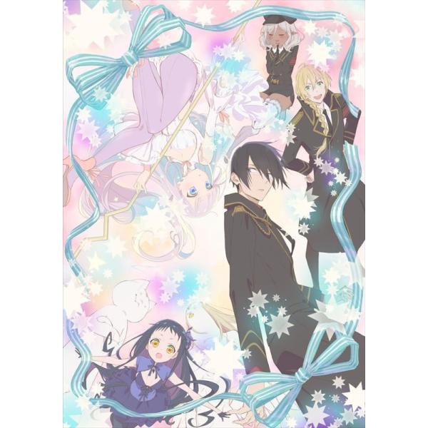 【おまけCL付】新品 「かつて魔法少女と悪は敵対していた。」Music Collection / オムニバス (CD) EYCA14406-SK