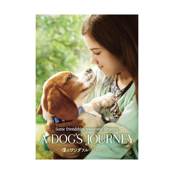【おまけCL付】新品 僕のワンダフル・ジャーニー / (DVD) GNBF5458