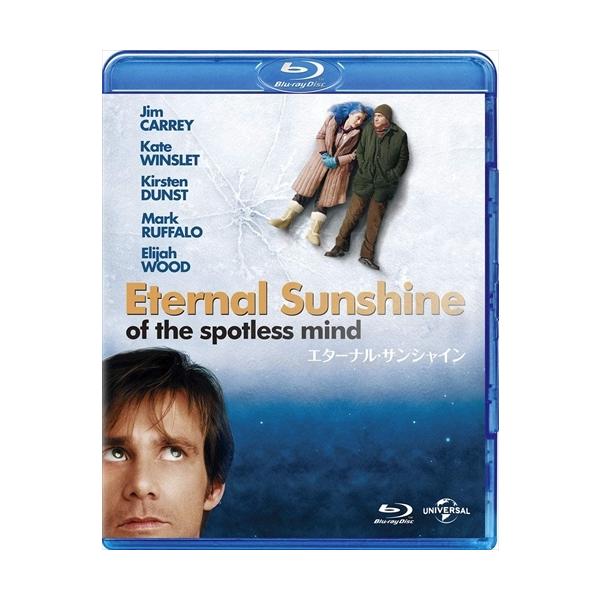 エターナル・サンシャイン Blu-ray Disc