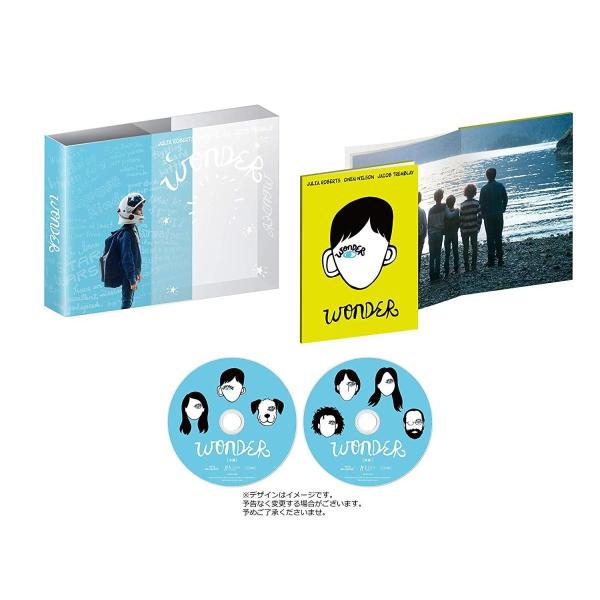 ★最安値に挑戦中！迅速配送！★＜仕様＞Blu-ray2枚組オギーが初めて学校へ行ったその日から始まった、彼と家族のワンダーな心の旅『ルーム』の天才子役ジェイコブ・トレンブレイとジュリア・ロバーツが固い絆で結ばれた親子を熱演! 『ウォールフラ...