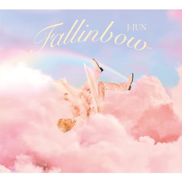 [枚数限定][限定盤]Fallinbow(初回生産限定盤/TYPE-B/DVD付)/ジェジュン[CD+DVD]【返品種別A】