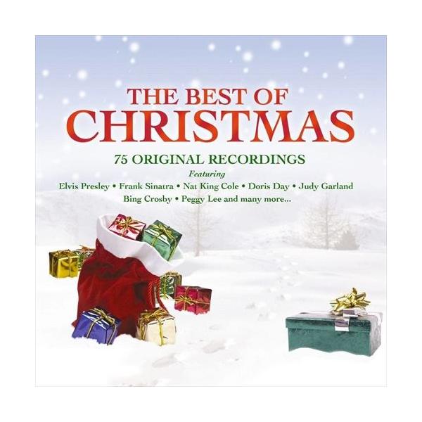 Various Artists ハートフル・クリスマス (The Best of Christmas) CD