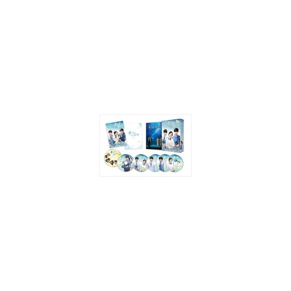 新品 君の声が聞こえる DVD-BOX2 / （6DVD） NSDX-19968-NHK