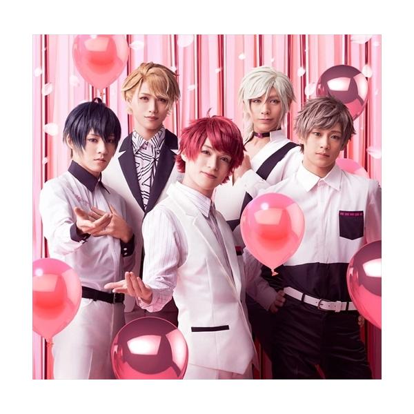 【おまけCL付】新品 MANKAI STAGE『A3!』春組アルバム / (CD) PCCG2015-SK