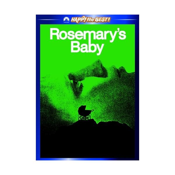 [Release date: July 4, 2025]★最安値に挑戦！迅速配送！★※商品により本社倉庫、第二倉庫、メーカー在庫に分かれます。納期遅れる場合もございます。ロマン・ポランスキー監督、ミア・ファロー主演によるオカルトホラー映画の...